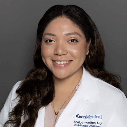 Shelby Hamilton, MD